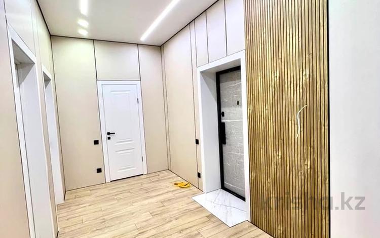 1-комнатная квартира · 42 м² · 6/9 этаж, мкр. Алтын орда 360/1 за 22.5 млн ₸ в Актобе — фото 2