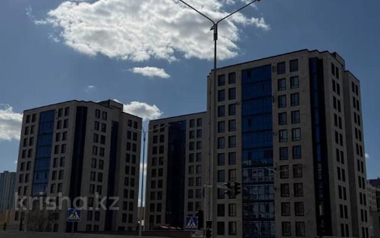 Свободное назначение, офисы, магазины и бутики, салоны красоты, медцентры и аптеки, образование · 86 м² за 105 млн ₸ в Астане, Есильский р-н — фото 2