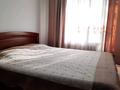 1-комнатная квартира, 36 м², 2/5 этаж по часам, Толе би 152 — Нурмакова за 2 000 〒 в Алматы, Алмалинский р-н