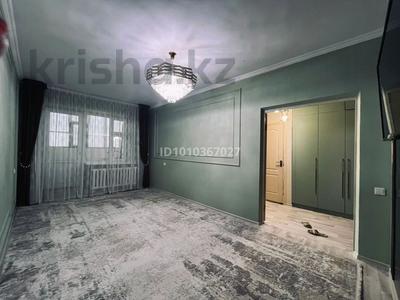 1-комнатная квартира · 64 м² · 4/5 этаж, Мкр.Астана 3 7 за 150 000 ₸ в 