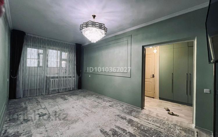 1-бөлмелі пәтер · 64 м² · 4/5 қабат, Мкр.Астана 3 7, бағасы: 150 000 ₸ в  — фото 2