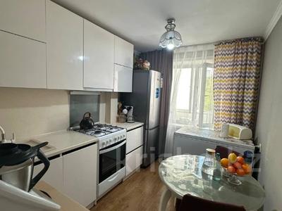 4-комнатная квартира · 80 м² · 2/5 этаж, проспект Нурсултана Назарбаева за 36.5 млн ₸ в Костанае