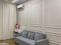 1-бөлмелі пәтер · 45 м² · 16/16 қабат, Утеген батыра 11, бағасы: 40 млн ₸ в Алматы, Медеуский р-н — фото 10