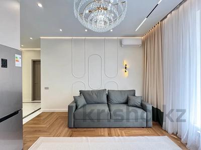 2-комнатная квартира · 43.6 м², Е-15 16 за 37.5 млн ₸ в Астане, Нура р-н