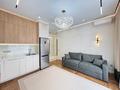 2-комнатная квартира · 43.6 м², Е-15 16 за 37.5 млн ₸ в Астане, Нура р-н — фото 2
