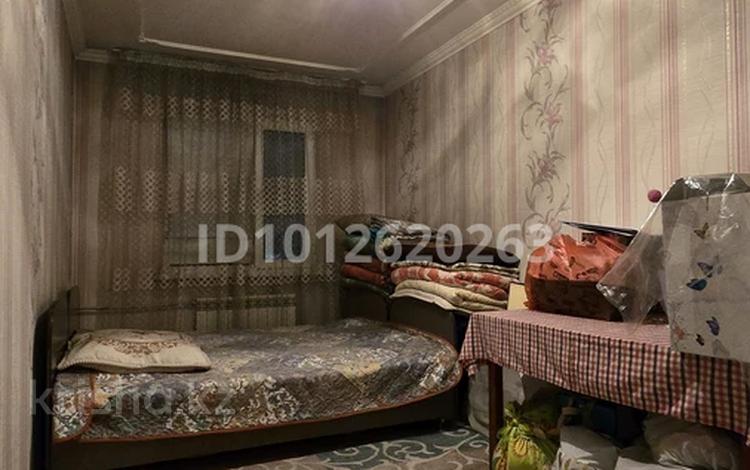 3-бөлмелі пәтер · 60 м² · 4/5 қабат, айбергенова 5а, бағасы: 20 млн ₸ в Шымкенте — фото 2