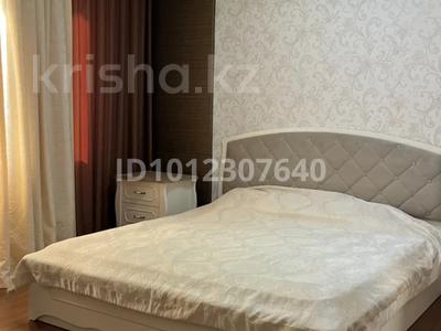 2-комнатная квартира · 65 м² · 12/18 этаж, ул. Ахмета Байтурсынова 5 за 60 млн ₸ в Астане, Алматы р-н