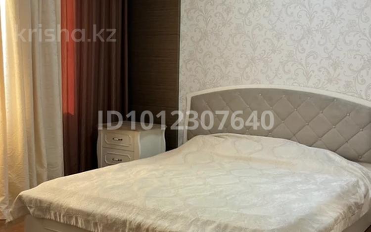 2-комнатная квартира · 65 м² · 12/18 этаж, ул. Ахмета Байтурсынова 5 за 60 млн ₸ в Астане, Алматы р-н — фото 2
