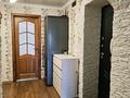 3-комнатная квартира · 60 м² · 5/5 этаж, мкр Михайловка , Касым Аманжолова 67 за 29 млн ₸ в Караганде, Казыбек би р-н — фото 5
