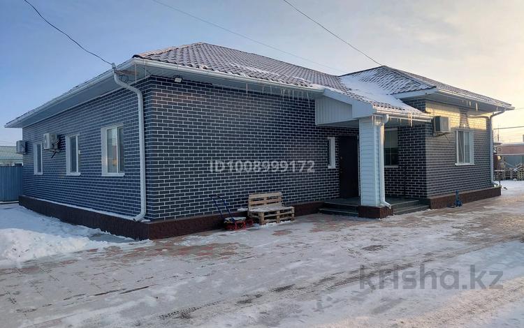 Отдельный дом · 5 комнат · 161.7 м² · 114 сот., мкр Жумыскер, 23 9 — Қайыршақты за 35 млн ₸ в Атырау — фото 7