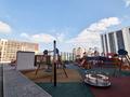 4-комнатная квартира · 130 м² · 6/16 этаж, Кенжебек Кумисбеков, 2 — Кумисбекова за 101 млн ₸ в Астане — фото 42