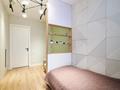 4-комнатная квартира · 130 м² · 6/16 этаж, Кенжебек Кумисбеков, 2 — Кумисбекова за 101 млн ₸ в Астане — фото 14