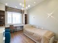 4-комнатная квартира · 130 м² · 6/16 этаж, Кенжебек Кумисбеков, 2 — Кумисбекова за 101 млн ₸ в Астане — фото 17