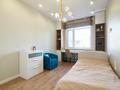 4-комнатная квартира · 130 м² · 6/16 этаж, Кенжебек Кумисбеков, 2 — Кумисбекова за 101 млн ₸ в Астане — фото 18