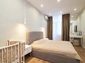 4-комнатная квартира · 130 м² · 6/16 этаж, Кенжебек Кумисбеков, 2 — Кумисбекова за 101 млн ₸ в Астане — фото 21