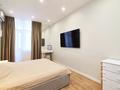 4-комнатная квартира · 130 м² · 6/16 этаж, Кенжебек Кумисбеков, 2 — Кумисбекова за 101 млн ₸ в Астане — фото 22