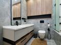 4-комнатная квартира · 130 м² · 6/16 этаж, Кенжебек Кумисбеков, 2 — Кумисбекова за 101 млн ₸ в Астане — фото 27
