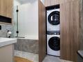 4-комнатная квартира · 130 м² · 6/16 этаж, Кенжебек Кумисбеков, 2 — Кумисбекова за 101 млн ₸ в Астане — фото 30