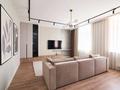 4-комнатная квартира · 130 м² · 6/16 этаж, Кенжебек Кумисбеков, 2 — Кумисбекова за 101 млн ₸ в Астане