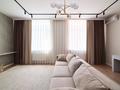4-комнатная квартира · 130 м² · 6/16 этаж, Кенжебек Кумисбеков, 2 — Кумисбекова за 101 млн ₸ в Астане — фото 5