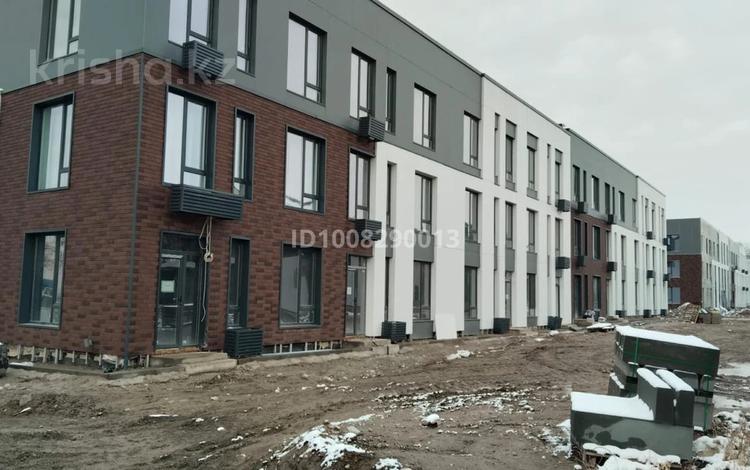 2-бөлмелі пәтер · 67.5 м² · 1 қабат, Алатауская трасса 33ж 67, бағасы: 45 млн ₸ в Алматы — фото 2
