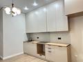 2-бөлмелі пәтер · 40.8 м² · 5/9 қабат, Казыбек би 41/1, бағасы: 29.5 млн ₸ в Астане, Нура р-н