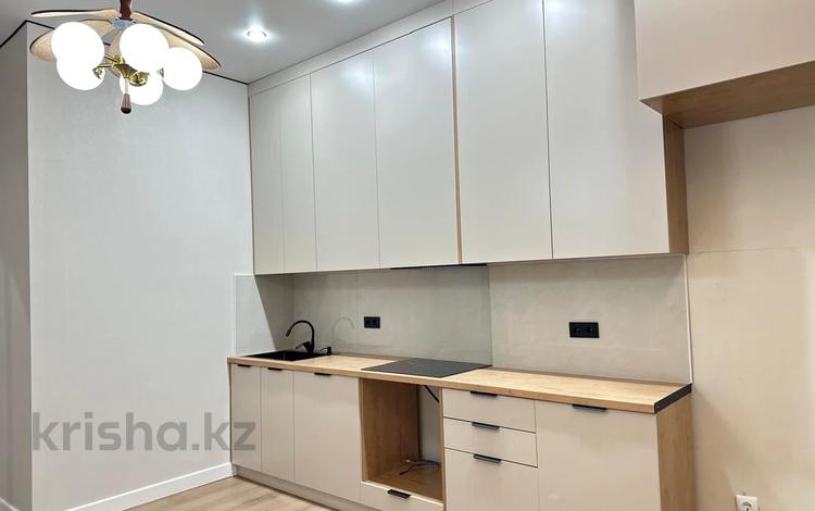 2-бөлмелі пәтер · 40.8 м² · 5/9 қабат, Казыбек би 41/1, бағасы: 29.5 млн ₸ в Астане, Нура р-н — фото 2