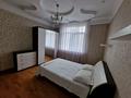 4-комнатная квартира, 193 м² помесячно, Муканова 241 за 750 000 〒 в Алматы, Алмалинский р-н — фото 3