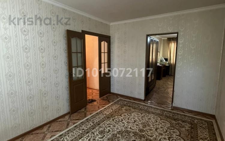 2-бөлмелі пәтер · 52 м² · 2/5 қабат, Қарасу ш/а. 17, бағасы: 14 млн ₸ в Таразе, мкр Карасу — фото 2