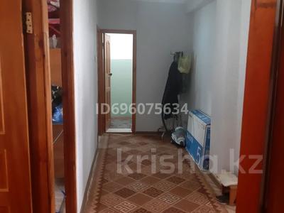 4-комнатная квартира · 100 м² · 6/9 этаж, Молдагулова 44 — Колос, за рынком Комеш-Булак (туннель) за 43 млн ₸ в Шымкенте, Туран р-н