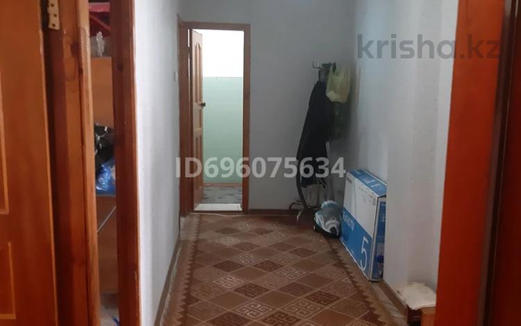 4-комнатная квартира · 100 м² · 6/9 этаж, Молдагулова 44 — Колос, за рынком Комеш-Булак (туннель) за 43 млн ₸ в Шымкенте, Туран р-н — фото 2