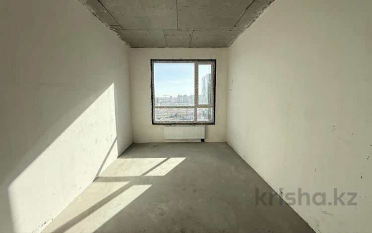 1-комнатная квартира · 35.62 м² · 14/16 этаж, Чингиз Айтматов 24/14 — Горячая цена за 17 млн ₸ в Астане, Нура р-н — фото 8
