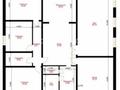 Жеке үй · 5 бөлме · 310 м² · 9.98 жүзд., мкр Балауса, 6 1, бағасы: 86 млн ₸ в Атырау — фото 4