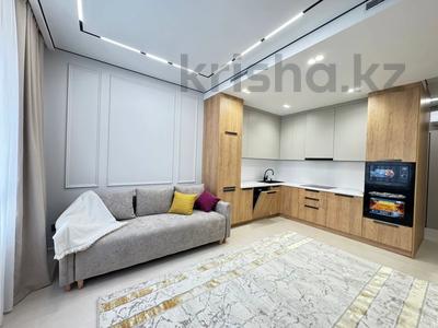 2-комнатная квартира · 60 м² · 7/13 этаж, Журавлева за 24 000 ₸ в Алматы, Бостандыкский р-н