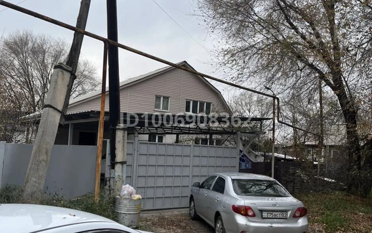 Отдельный дом · 6 комнат · 140 м² · 9 сот., Байрона — Возле Академии гражданской авиации за 68 млн ₸ в Алматы, Турксибский р-н — фото 2