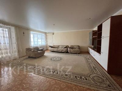 4-комнатная квартира · 118.1 м² · 6/10 этаж, Пацаева за 36 млн ₸ в Актобе