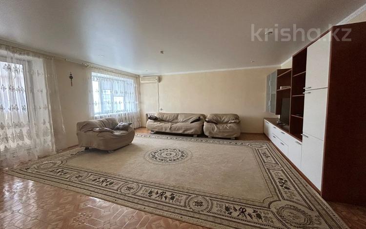 4-комнатная квартира · 118.1 м² · 6/10 этаж, Пацаева за 36 млн ₸ в Актобе — фото 2