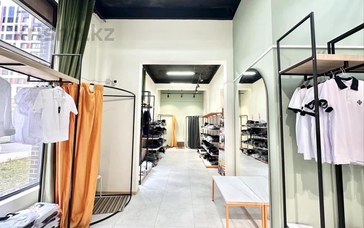 Дүкендер мен бутиктер · 70 м², бағасы: 800 000 ₸ в Астане, Нура р-н — фото 2