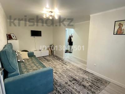 2-комнатная квартира · 46 м² · 2/5 этаж, Молдагулова 39 — Республика-молдагулова за 20.5 млн ₸ в Астане, Сарыарка р-н