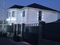 Отдельный дом · 8 комнат · 250 м² · 5 сот., Сарыжайлау за 83 млн 〒 в Каскелене