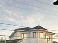Отдельный дом · 8 комнат · 250 м² · 5 сот., Сарыжайлау за 83 млн 〒 в Каскелене — фото 22