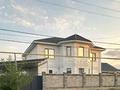 Отдельный дом · 8 комнат · 250 м² · 5 сот., Сарыжайлау за 83 млн 〒 в Каскелене — фото 23