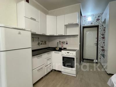1-комнатная квартира · 38 м² · 1/5 этаж, Кокжал барака 2/1 — КШТ (19й мкрн) за 19 млн ₸ в Усть-Каменогорске
