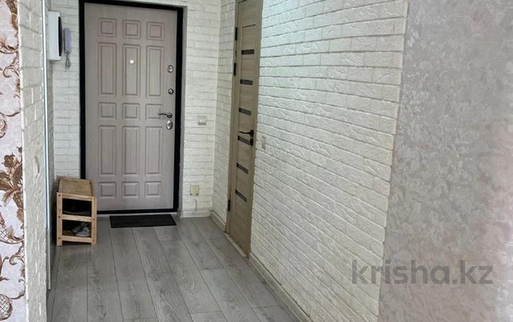 2-бөлмелі пәтер · 52 м² · 7/18 қабат, Навои — Торайгырова, бағасы: 45 млн ₸ в Алматы, Бостандыкский р-н — фото 2