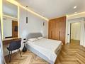 2-комнатная квартира · 70 м² · 5/18 этаж, Жарокова 370 — Аль-Фараби за 550 000 〒 в Алматы, Бостандыкский р-н — фото 3