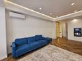 2-комнатная квартира · 70 м² · 5/18 этаж, Жарокова 370 — Аль-Фараби за 550 000 〒 в Алматы, Бостандыкский р-н — фото 16