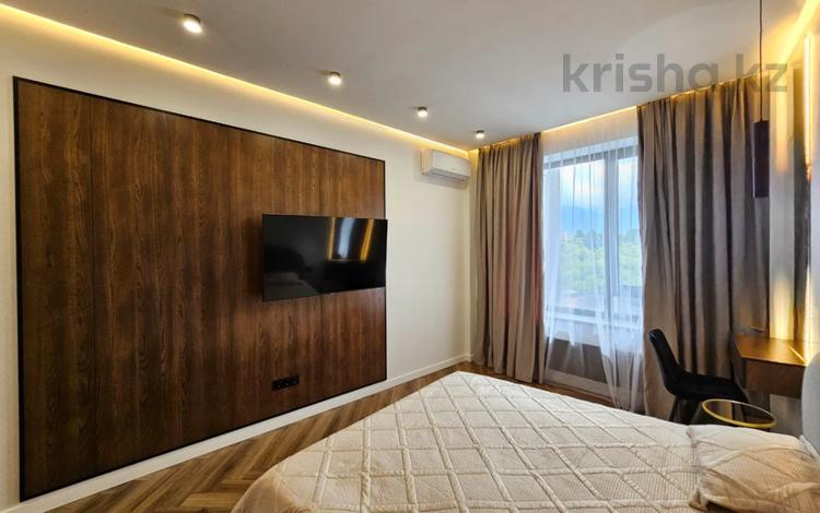 2-комнатная квартира · 70 м² · 5/18 этаж, Жарокова 370 — Аль-Фараби за 550 000 〒 в Алматы, Бостандыкский р-н — фото 15