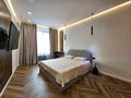 2-комнатная квартира · 70 м² · 5/18 этаж, Жарокова 370 — Аль-Фараби за 550 000 〒 в Алматы, Бостандыкский р-н — фото 2