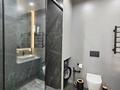 2-комнатная квартира · 70 м² · 5/18 этаж, Жарокова 370 — Аль-Фараби за 550 000 〒 в Алматы, Бостандыкский р-н — фото 25