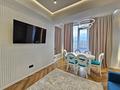 2-комнатная квартира · 70 м² · 5/18 этаж, Жарокова 370 — Аль-Фараби за 550 000 〒 в Алматы, Бостандыкский р-н — фото 15